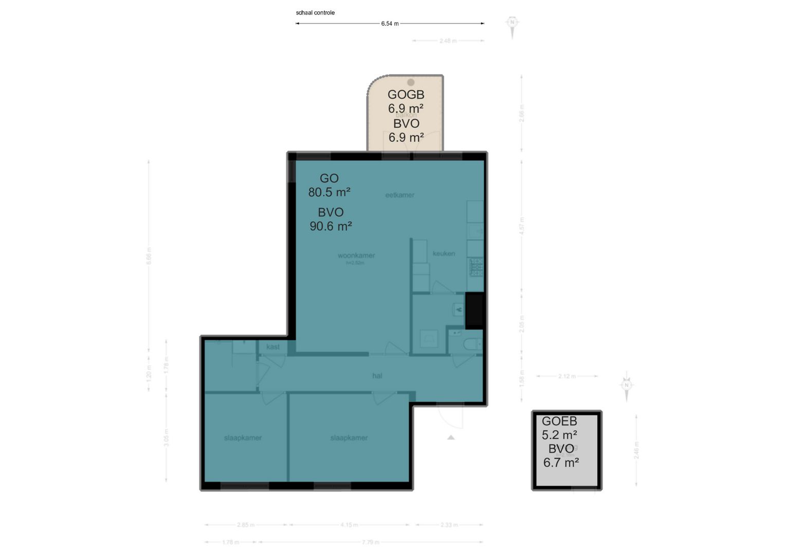 Foto 42 van Marcantilaan 439