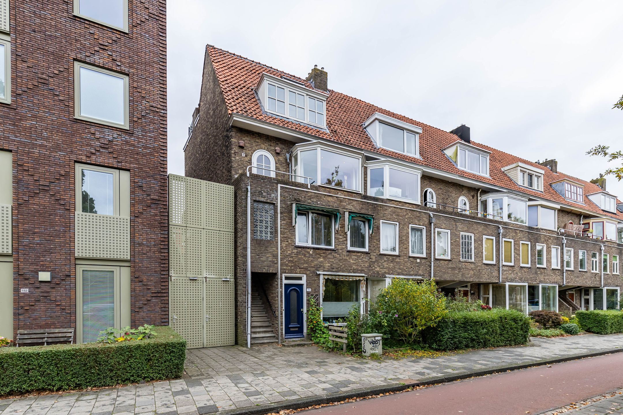 Paterswoldseweg, 154, a, Groningen, 9727BM, Groningen, Nederland 154