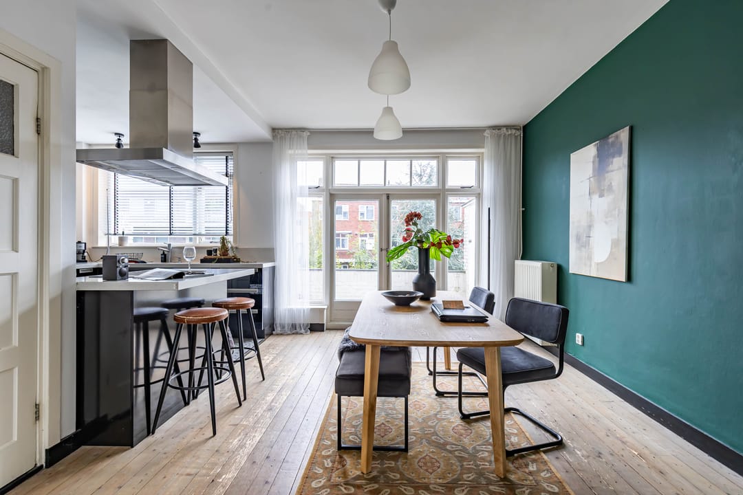 Foto 2 van Paterswoldseweg 154-A