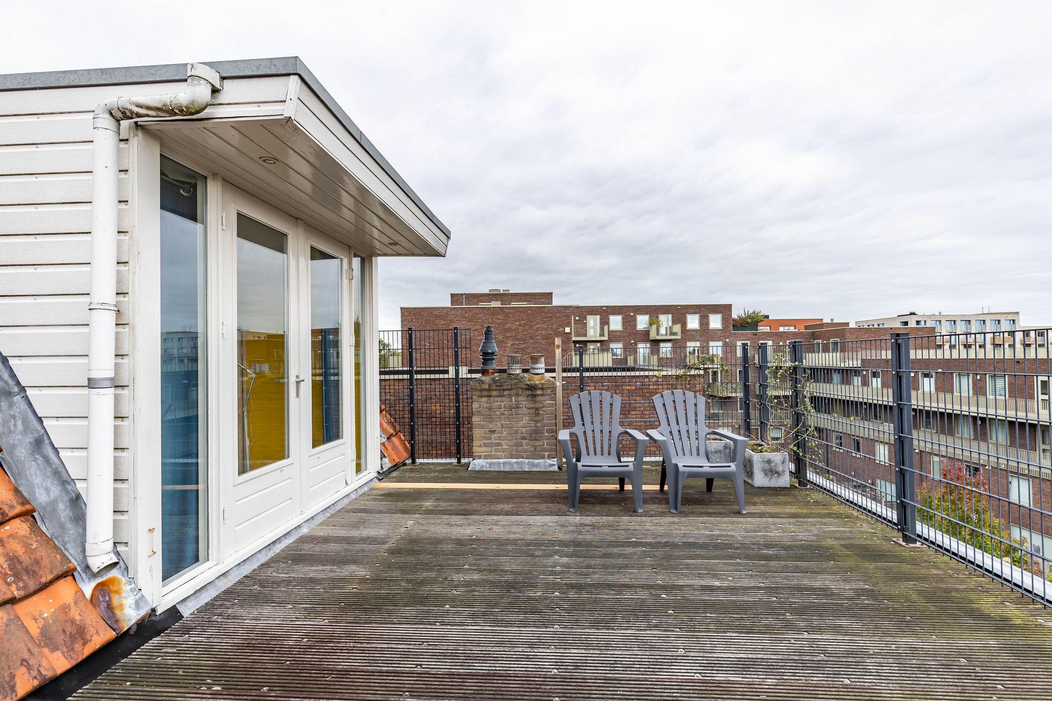 Foto 3 van Paterswoldseweg 154-A