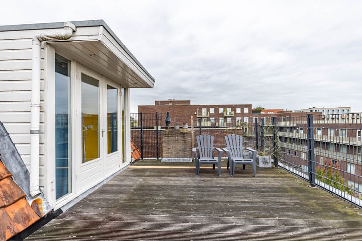 Foto 3 van Paterswoldseweg 154-A