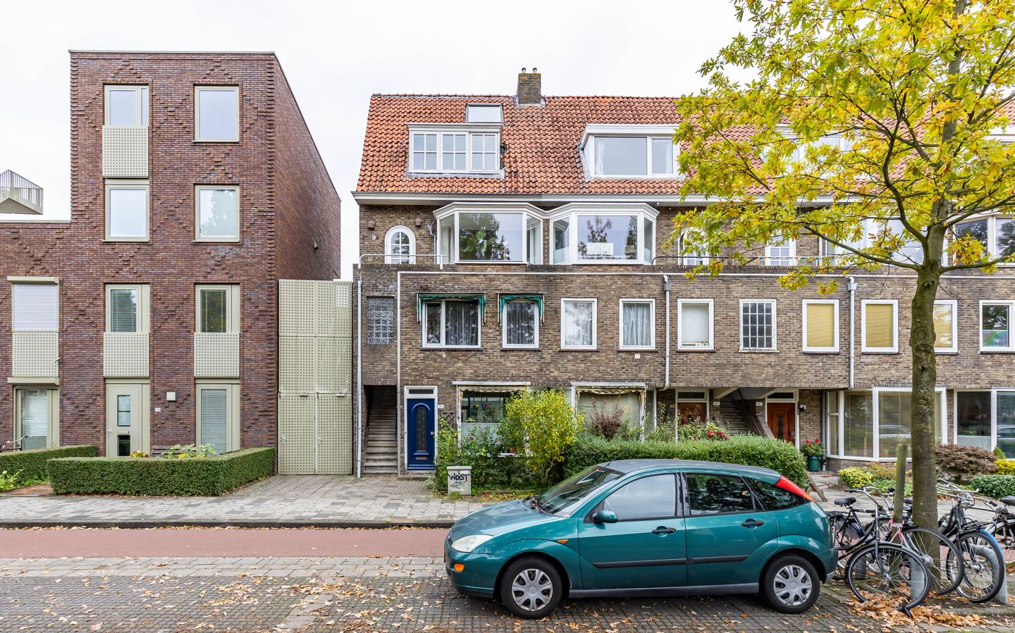 Foto 4 van Paterswoldseweg 154-A