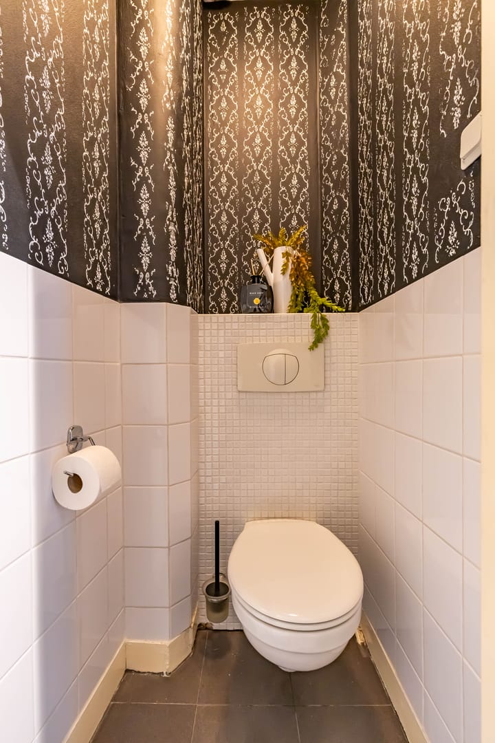 Foto 7 van Paterswoldseweg 154-A