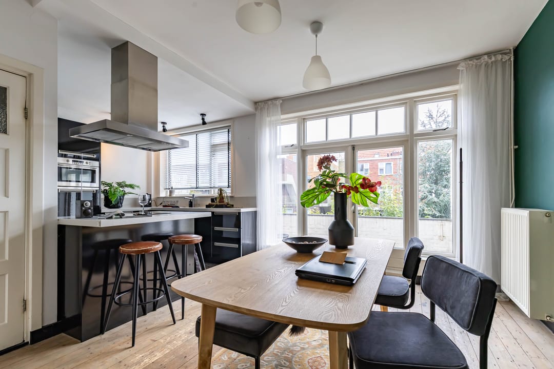 Foto 8 van Paterswoldseweg 154-A