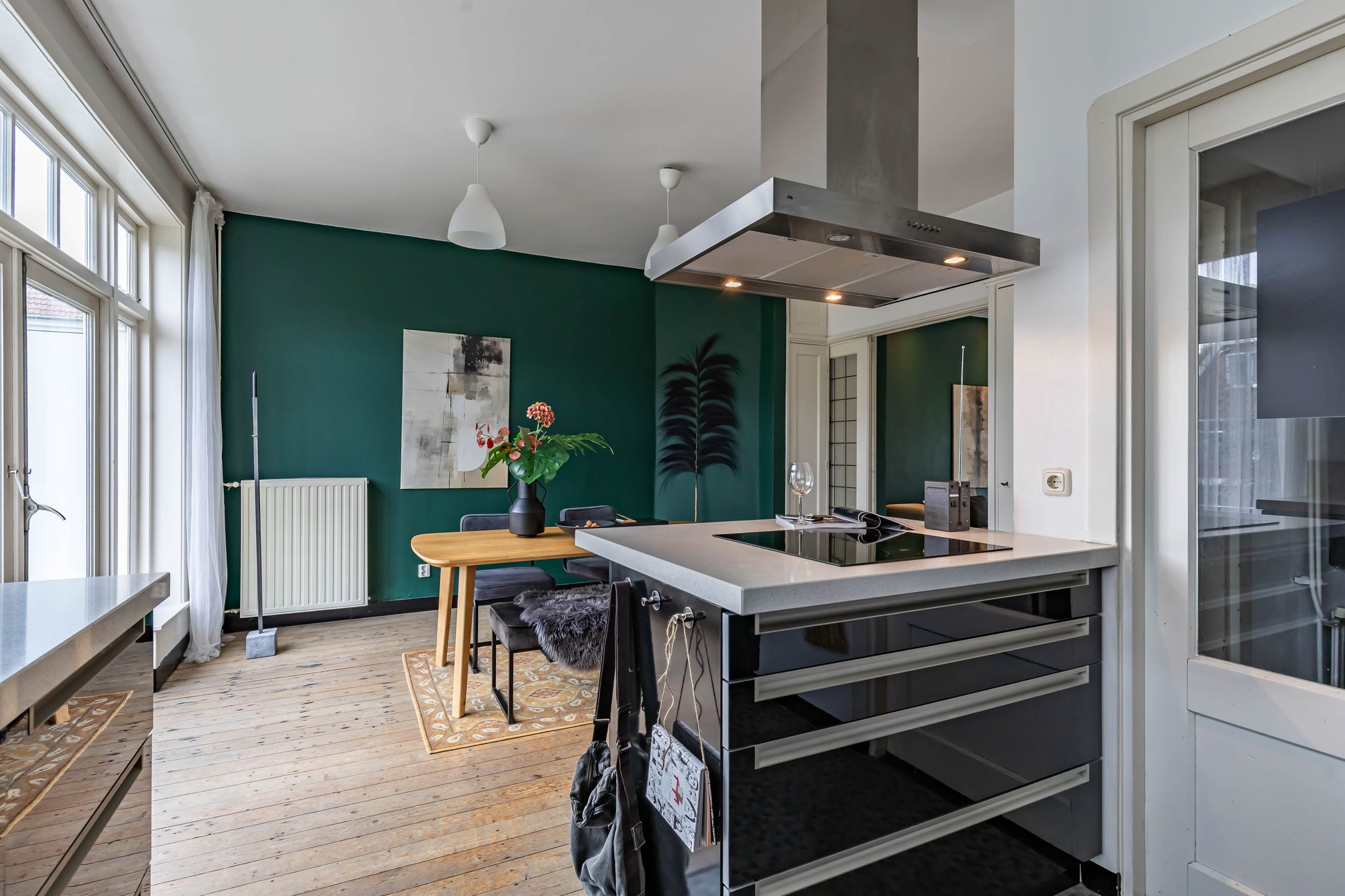 Foto 9 van Paterswoldseweg 154-A