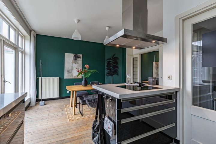 Foto 9 van Paterswoldseweg 154-A