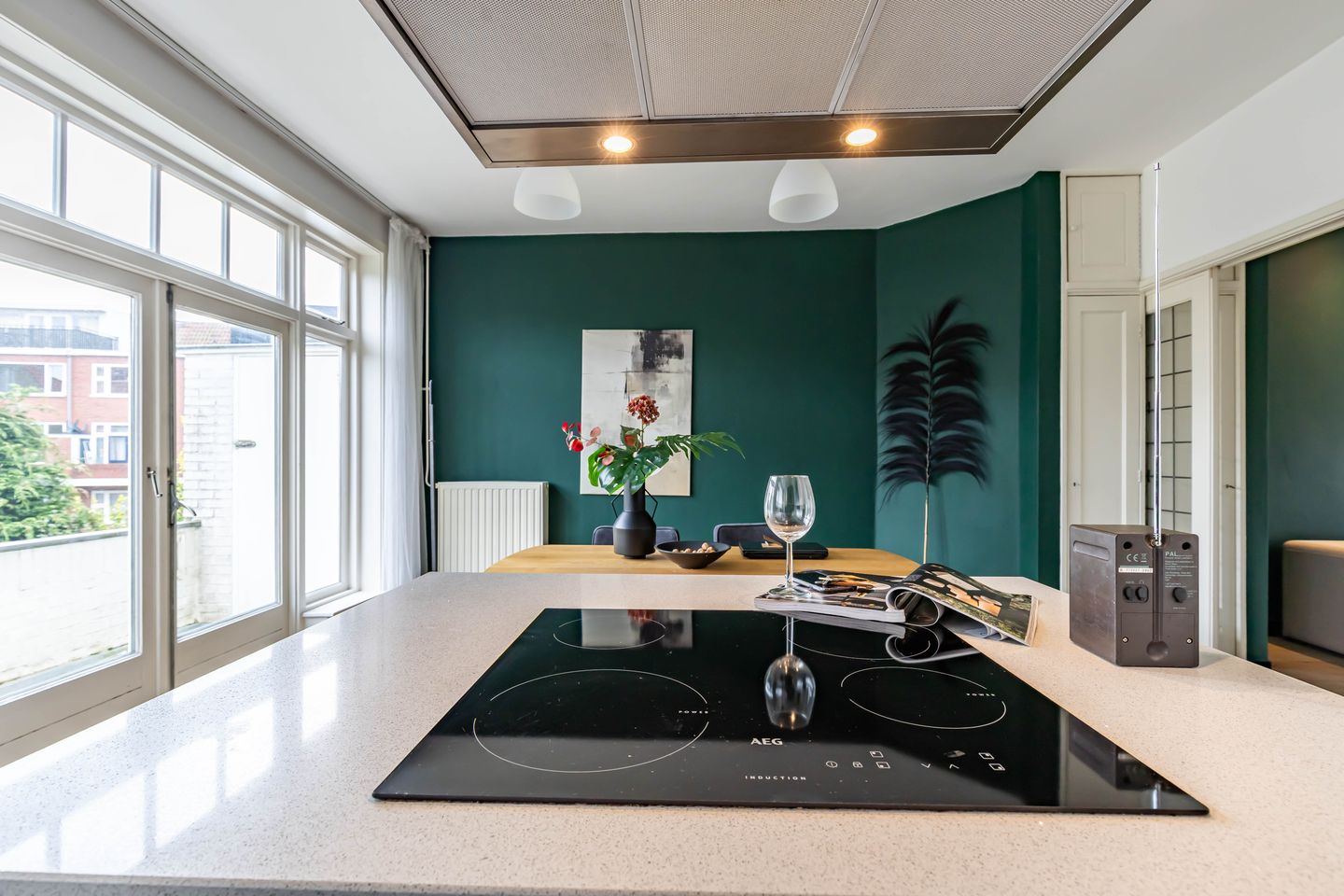 Foto 10 van Paterswoldseweg 154-A