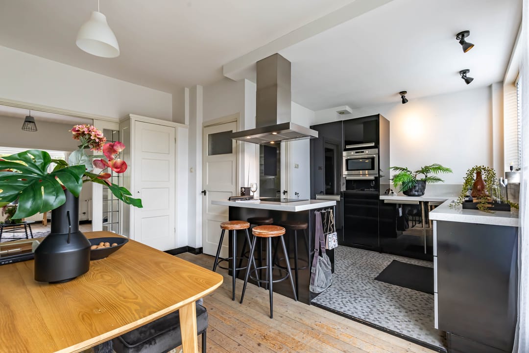 Foto 11 van Paterswoldseweg 154-A