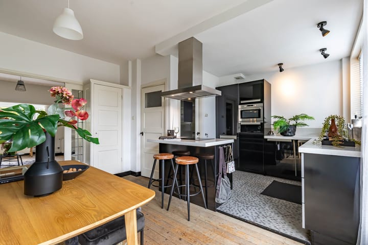 Foto 11 van Paterswoldseweg 154-A