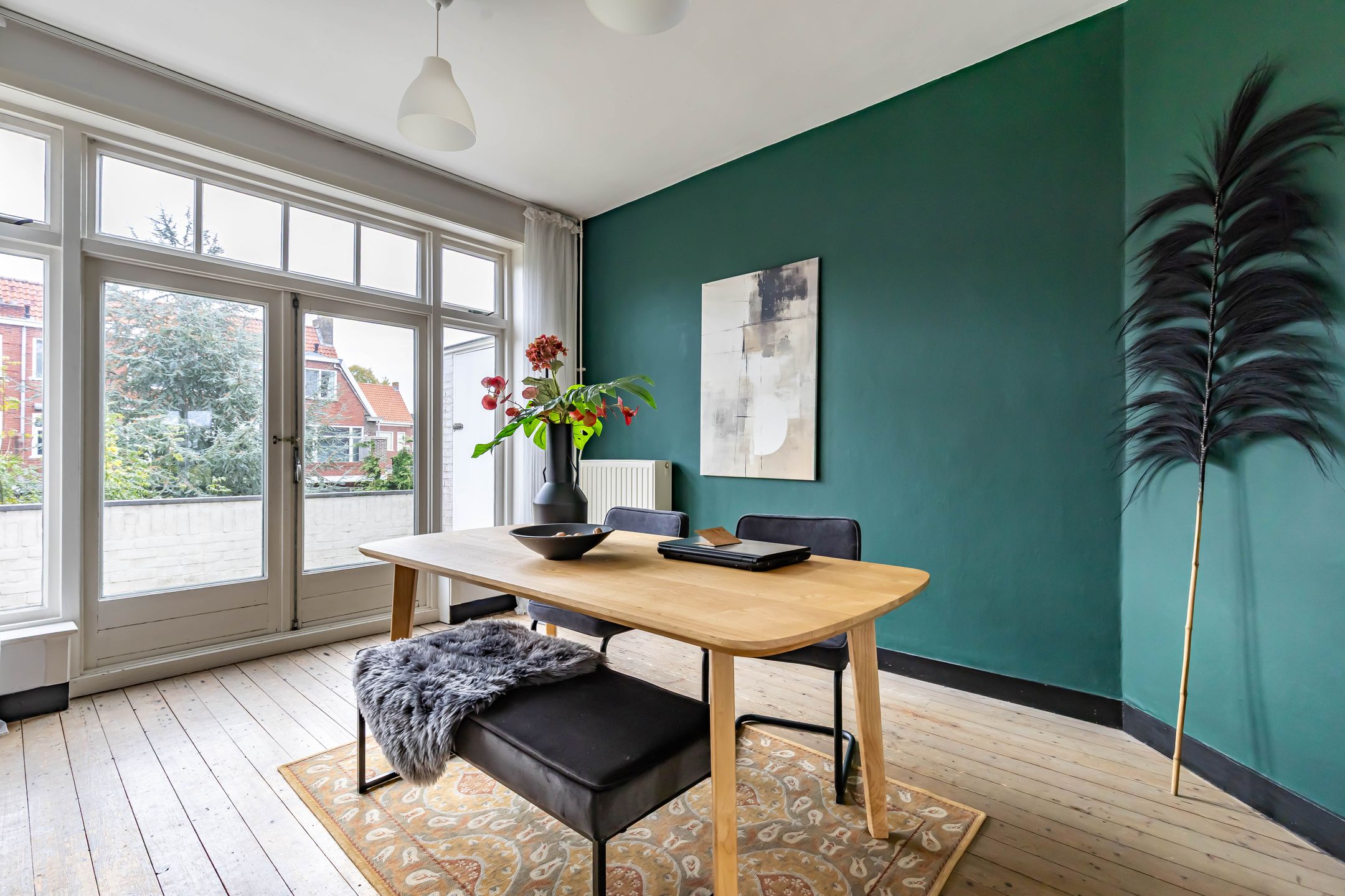 Foto 12 van Paterswoldseweg 154-A