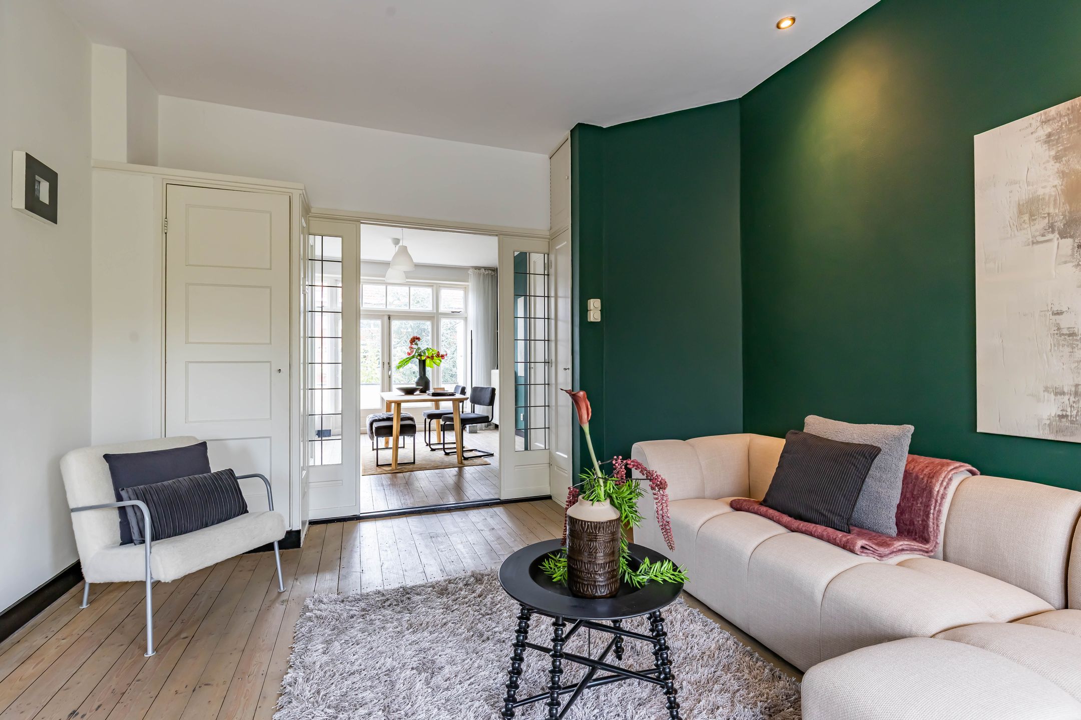 Foto 24 van Paterswoldseweg 154-A