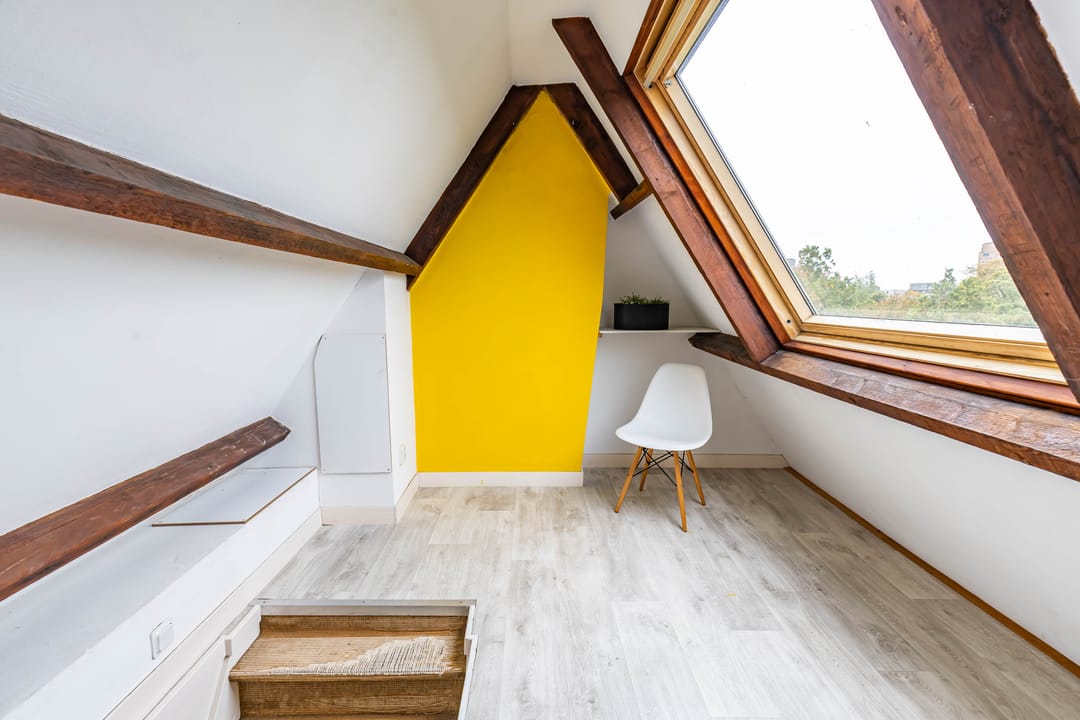 Foto 41 van Paterswoldseweg 154-A