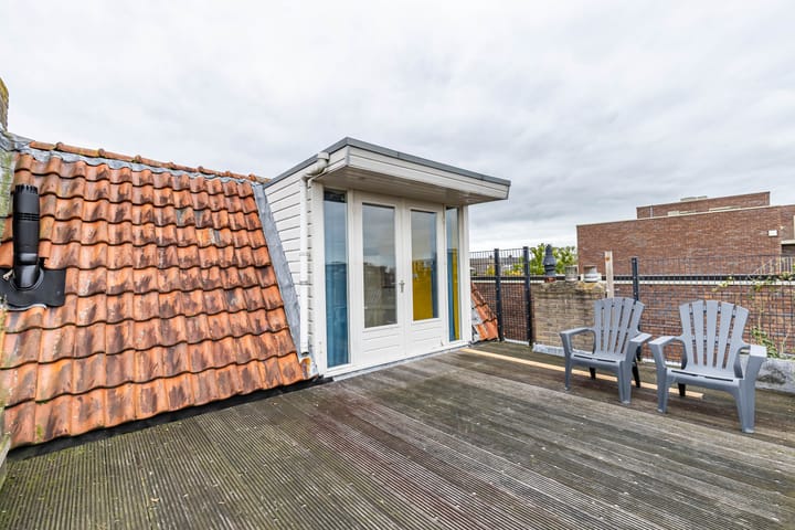 Foto 43 van Paterswoldseweg 154-A