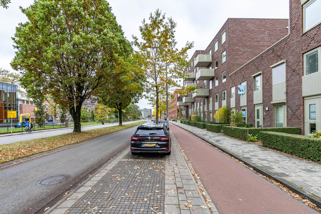 Foto 47 van Paterswoldseweg 154-A