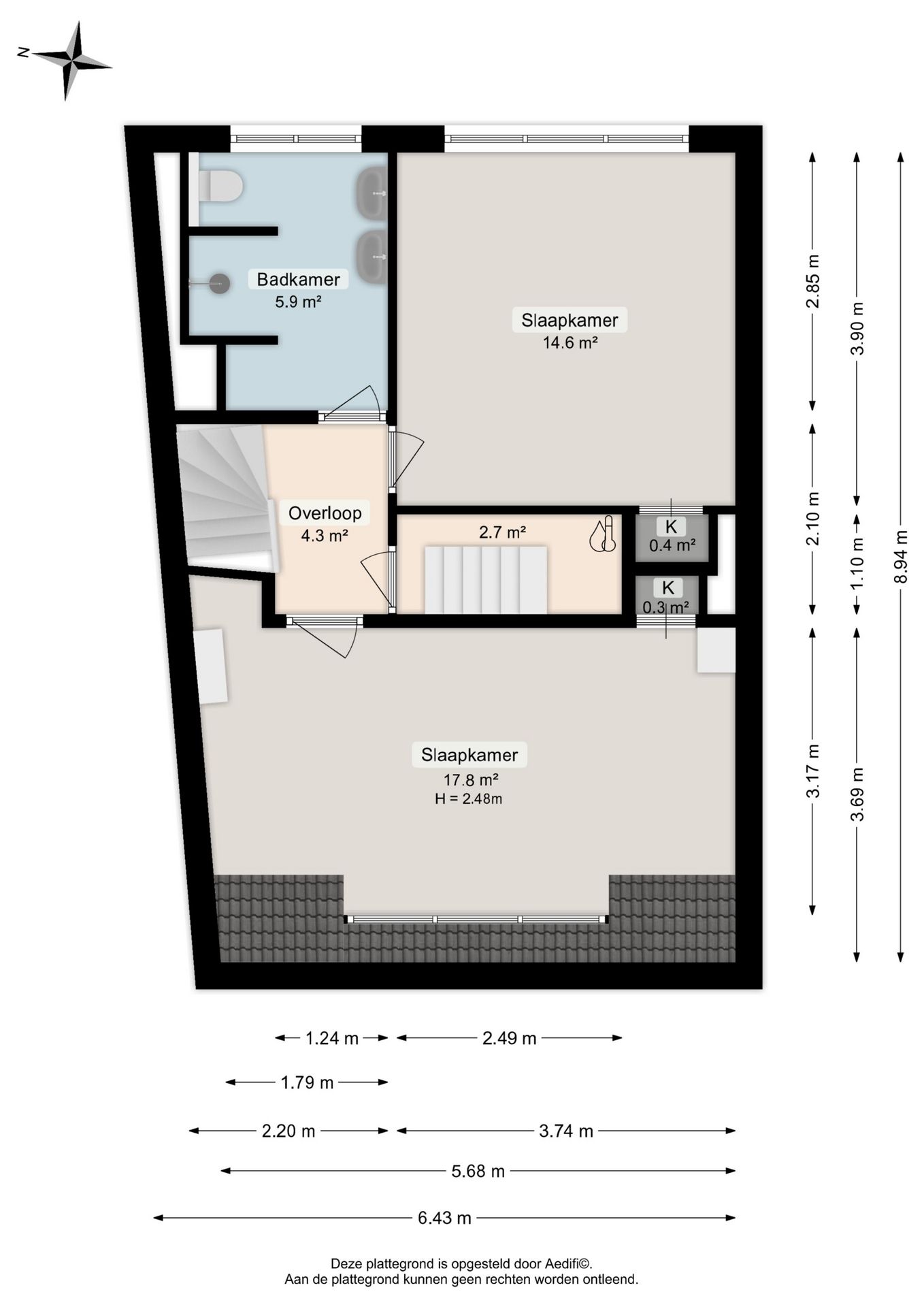 Foto 51 van Paterswoldseweg 154-A
