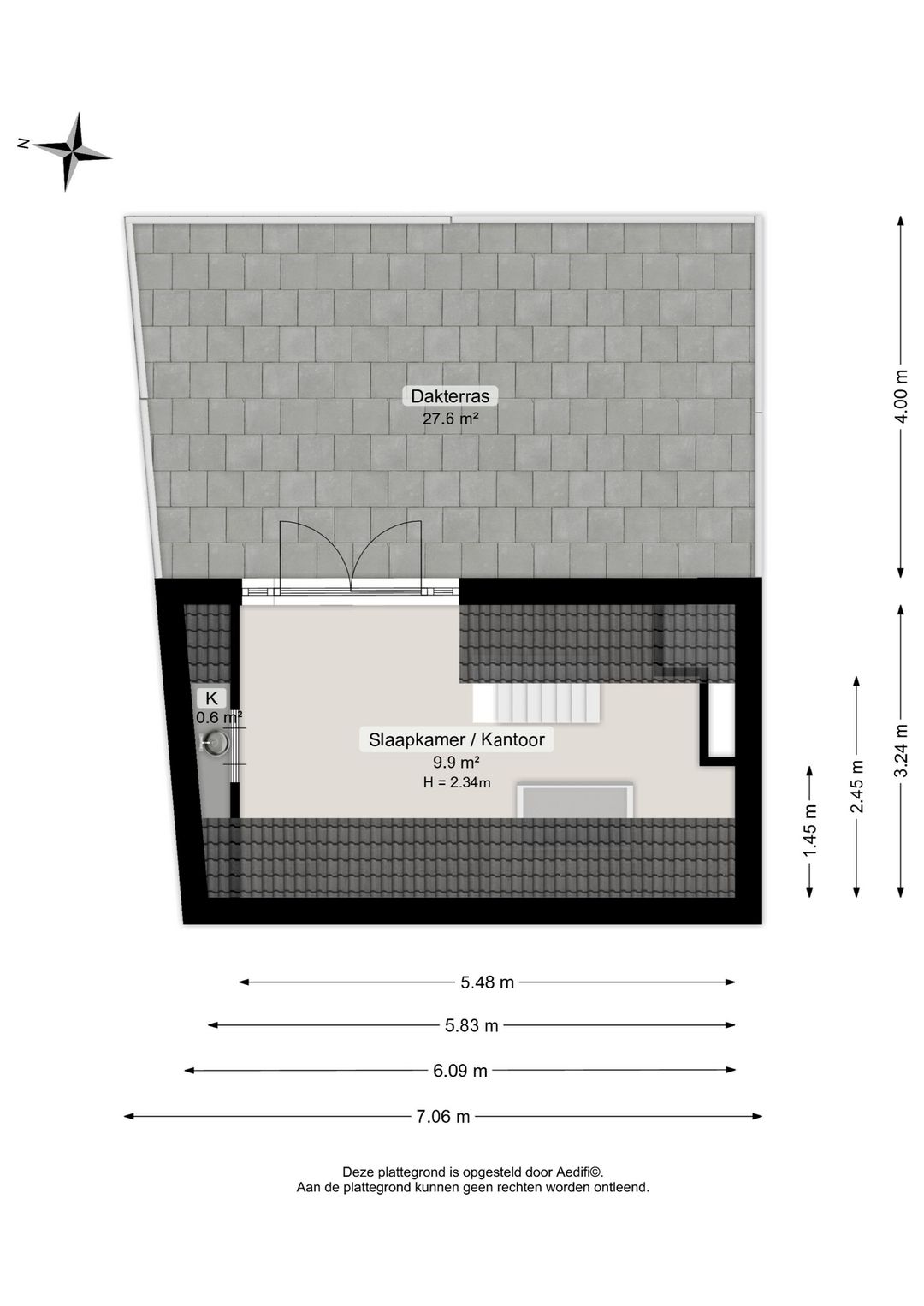 Foto 52 van Paterswoldseweg 154-A
