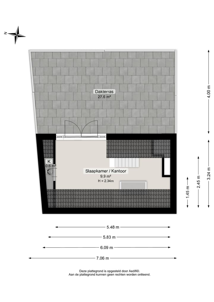 Foto 52 van Paterswoldseweg 154-A