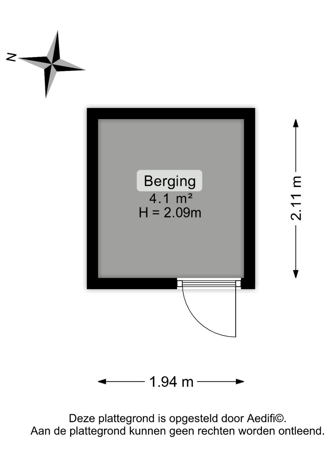 Foto 53 van Paterswoldseweg 154-A