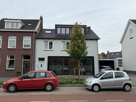 Wilhelminasingel 143