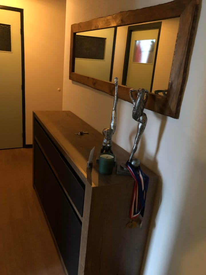 Photo 3 of Wilhelminasingel 143