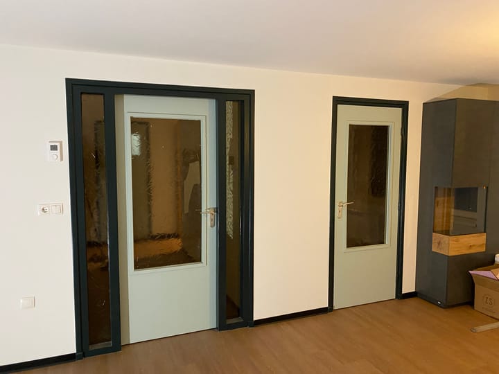 Photo 5 of Wilhelminasingel 143