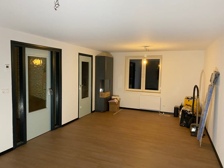 Photo 4 of Wilhelminasingel 143