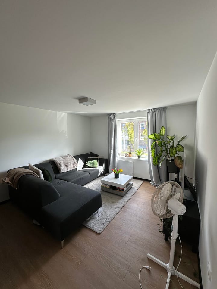 Photo 7 of Wilhelminasingel 143