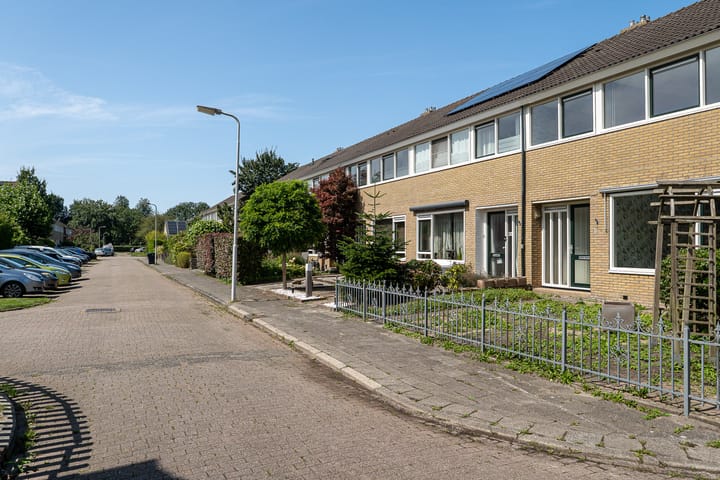 Foto 3 van De Tsjotter 18