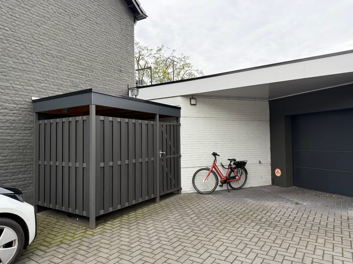 Photo 15 of Wilhelminasingel 143