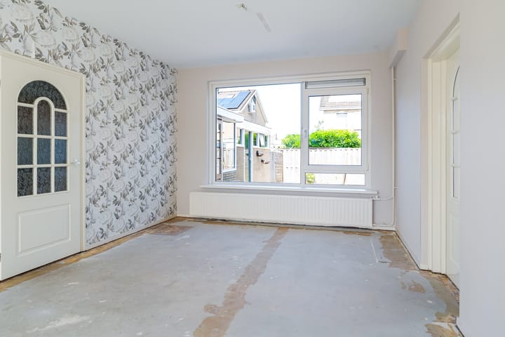 Foto 9 van De Tsjotter 18