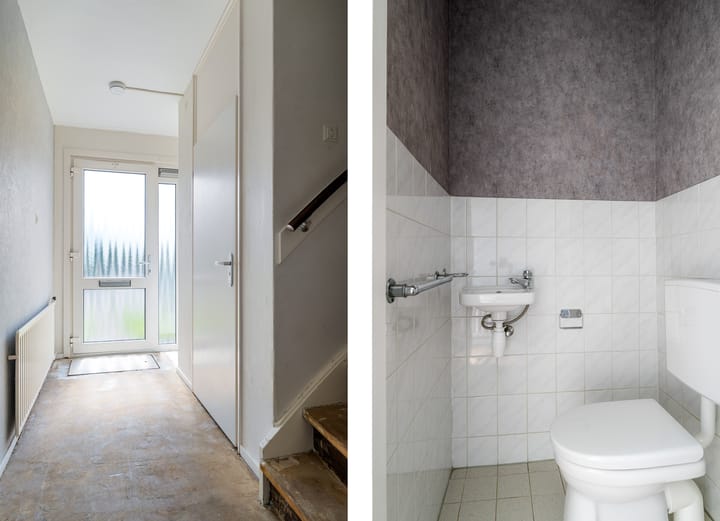 Foto 5 van De Tsjotter 18