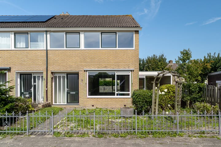 Foto 2 van De Tsjotter 18