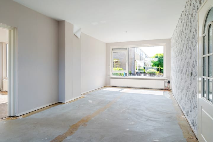 Foto 6 van De Tsjotter 18