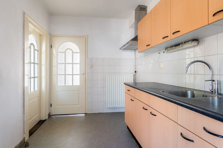 Foto 15 van De Tsjotter 18