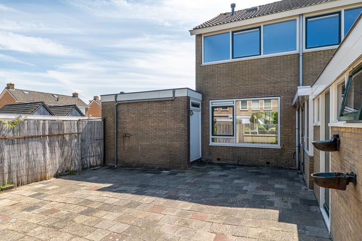 Foto 19 van De Tsjotter 18