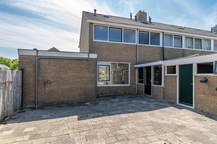 Foto 20 van De Tsjotter 18