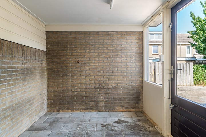 Foto 18 van De Tsjotter 18