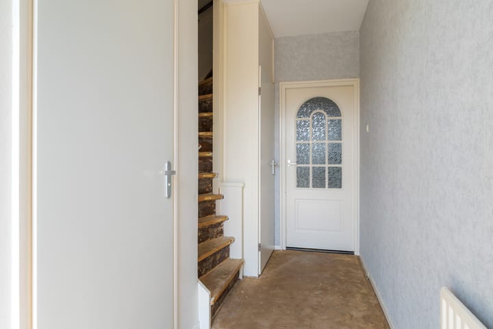 Foto 4 van De Tsjotter 18