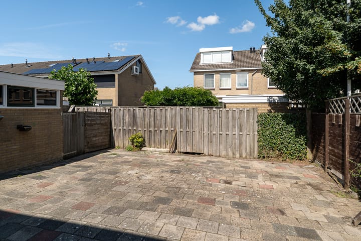 Foto 22 van De Tsjotter 18