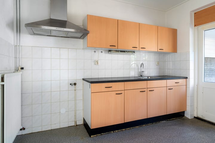 Foto 16 van De Tsjotter 18