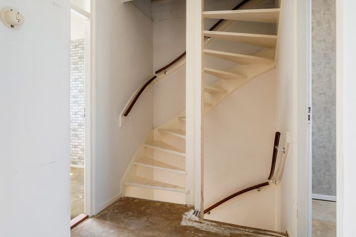 Foto 25 van De Tsjotter 18