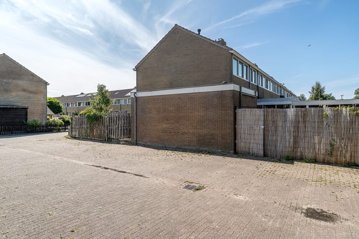 Foto 23 van De Tsjotter 18