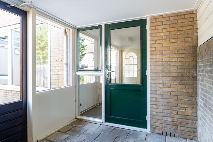 Foto 17 van De Tsjotter 18