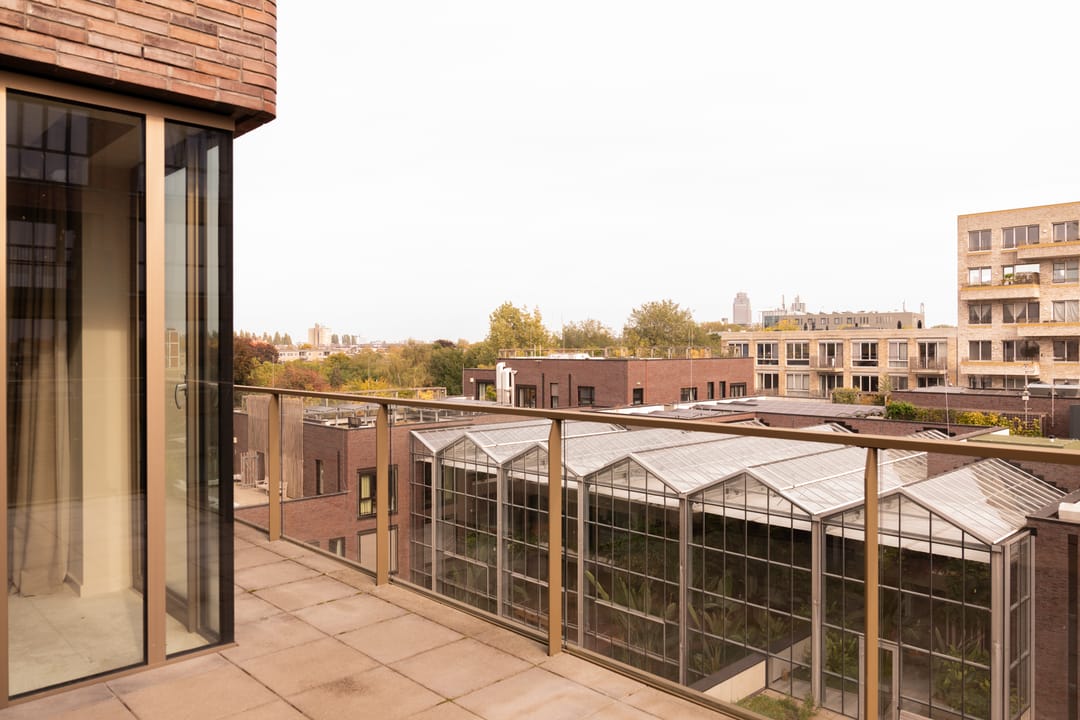 Foto 43 van Gaasterlandstraat 252