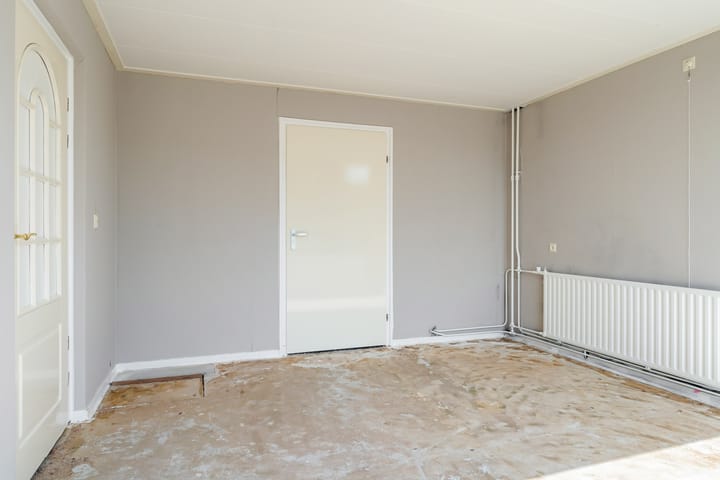 Foto 11 van De Tsjotter 18