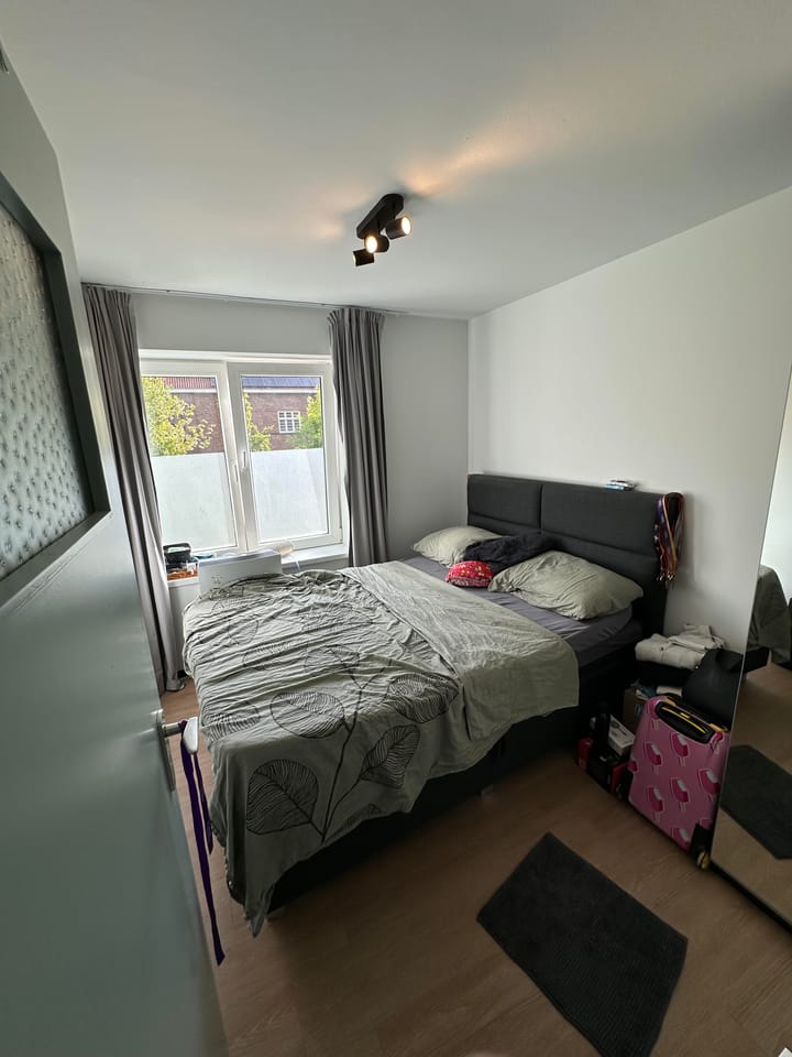 Photo 12 of Wilhelminasingel 143