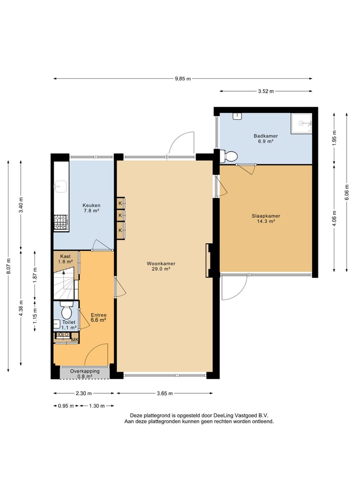 Foto 38 van De Tsjotter 18