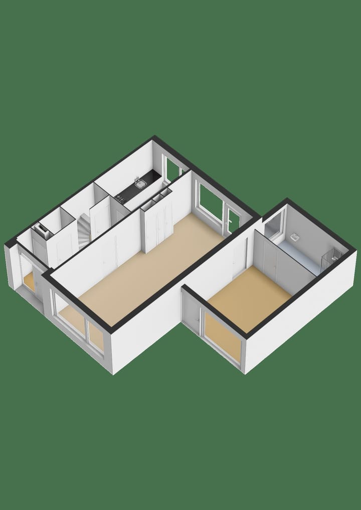 Foto 39 van De Tsjotter 18