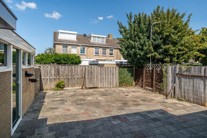 Foto 21 van De Tsjotter 18