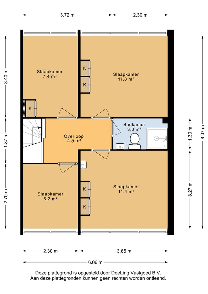 Foto 42 van De Tsjotter 18